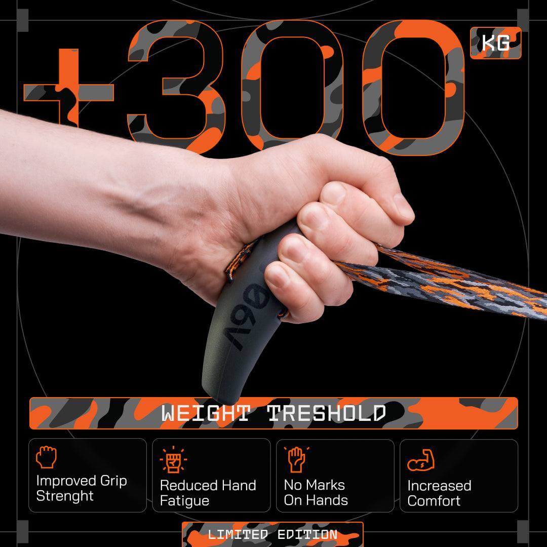 A90 Camo Grips (Limited Edition)