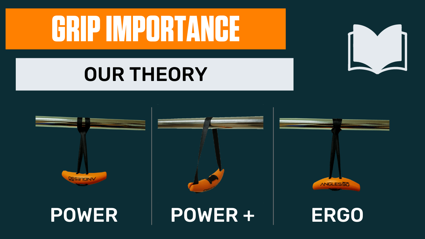 Grip Importance? Depending On These 7 Factors!
