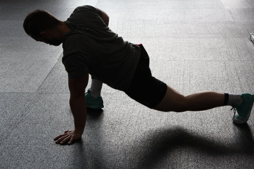 Advanced Calisthenics: Mastering the Art of Bodyweight Fitness