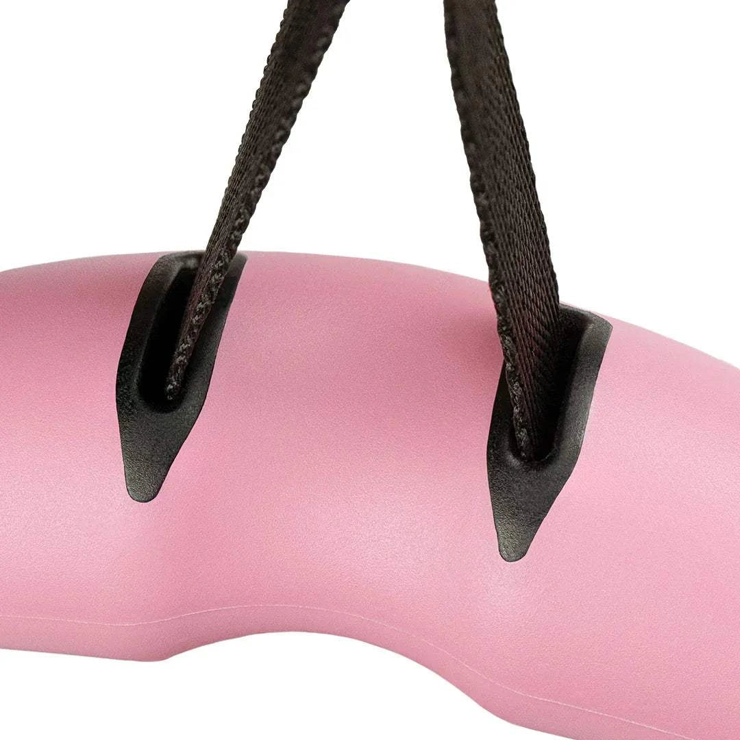 Limited-edition A90 Pink Grips. Built for better movement, lasting grip, and iconic looks.
