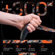 A90 Camo Grips (Limited Edition)