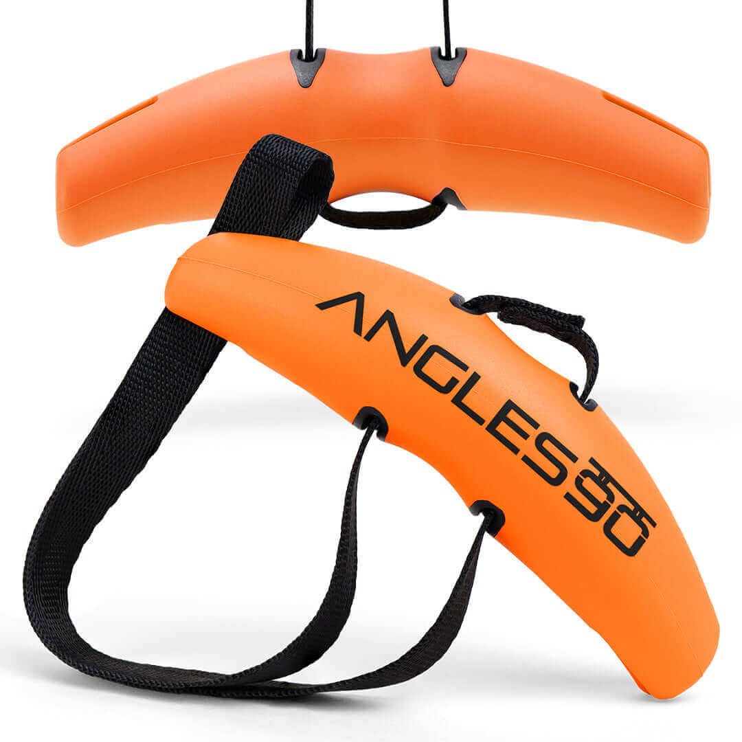 Transform your workout with A90 Grips. Reduce joint stress and boost grip power with video tips.