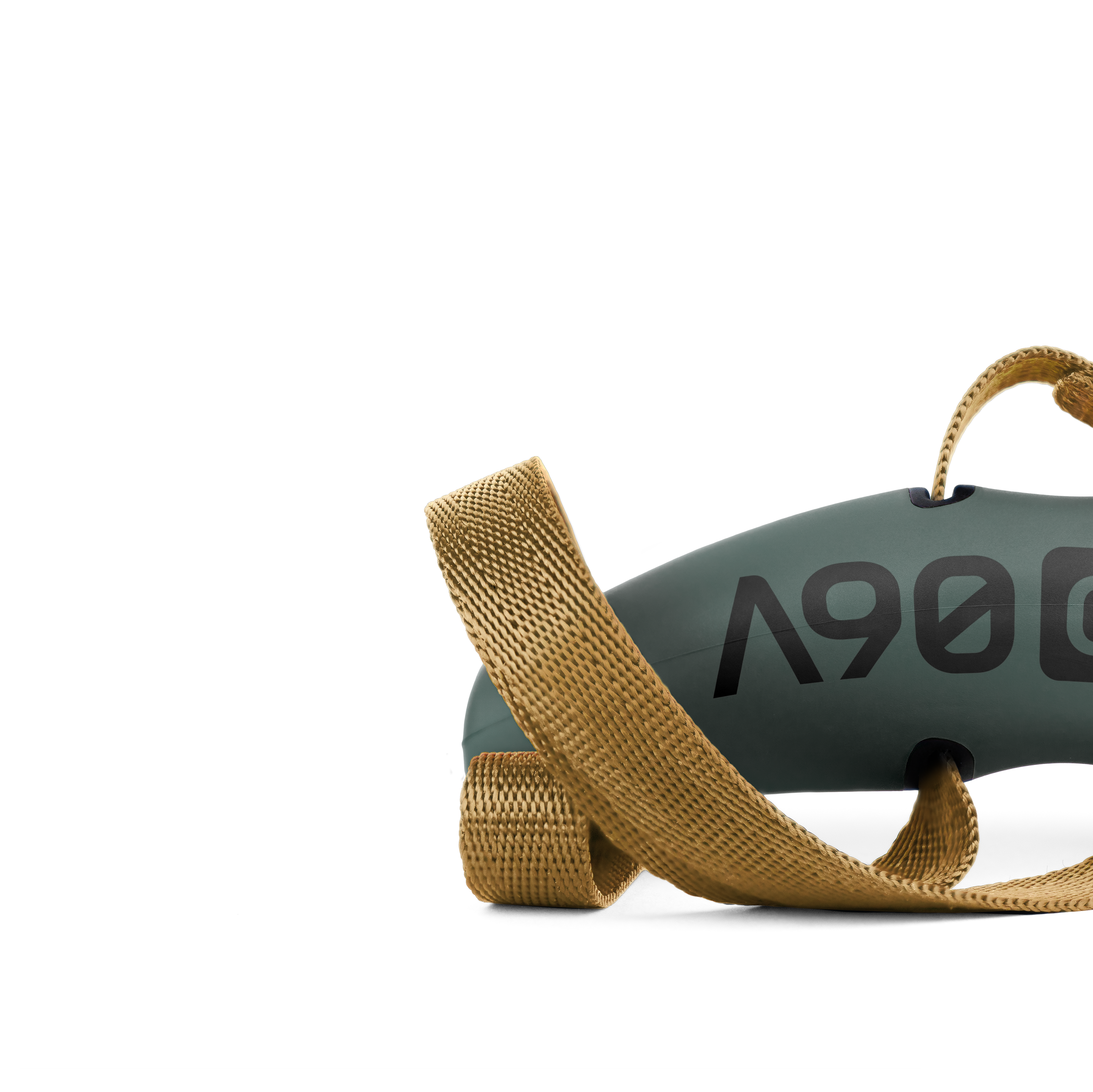 A90 Ranger Grips [Limited Edition]