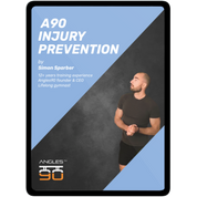 A90 Injury Prevention (eBook & Video Material)